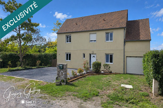  maison jort 14170