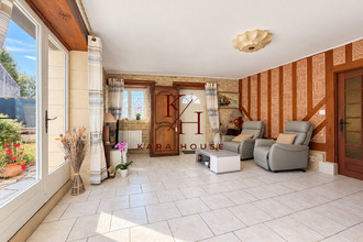  maison jort 14170