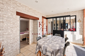 maison jort 14170