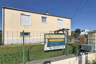  maison josnes 41370