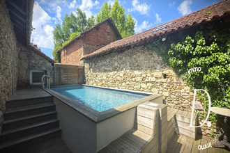  maison josse 40230