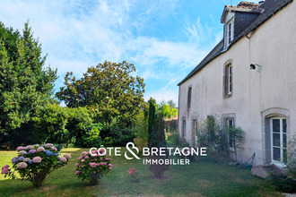  maison josselin 56120