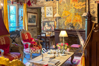  maison josselin 56120