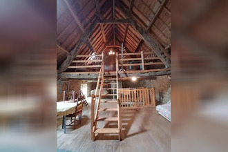  maison josselin 56120