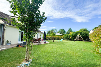  maison jossigny 77600