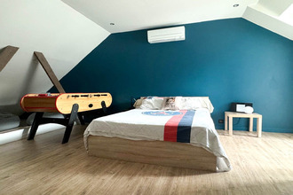  maison jossigny 77600