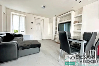  maison jossigny 77600