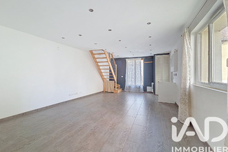  maison jossigny 77600