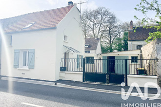  maison jossigny 77600