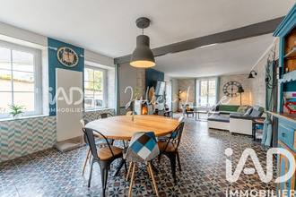  maison jouaignes 02220