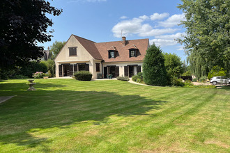  maison jouarre 77640