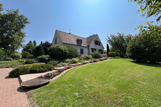  maison jouarre 77640