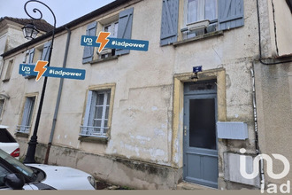 maison jouarre 77640