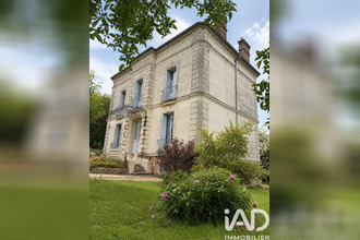  maison jouarre 77640