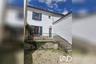  maison jouarre 77640