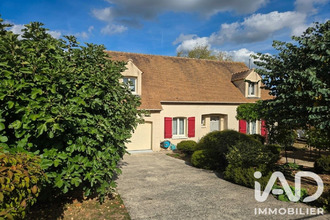  maison jouarre 77640