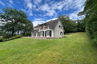  maison jouars-pontchartrain 78760