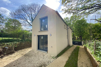  maison jouars-pontchartrain 78760