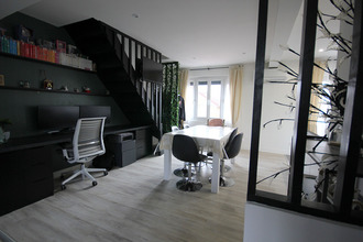  maison jouars-pontchartrain 78760