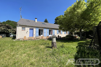  maison jouars-pontchartrain 78760