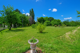  maison jouars-pontchartrain 78760