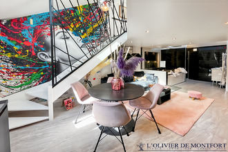  maison jouars-pontchartrain 78760