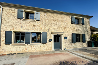  maison jouars-pontchartrain 78760