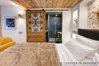  maison jouars-pontchartrain 78760