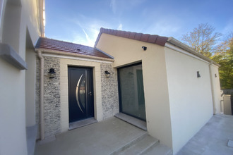  maison jouars-pontchartrain 78760