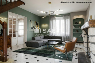  maison jouars-pontchartrain 78760