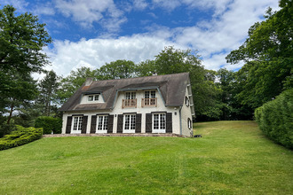  maison jouars-pontchartrain 78760