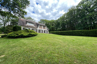  maison jouars-pontchartrain 78760