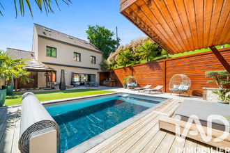  maison jouars-pontchartrain 78760