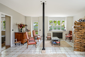  maison jouars-pontchartrain 78760
