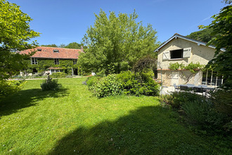  maison jouars-pontchartrain 78760