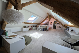  maison jouars-pontchartrain 78760