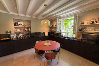  maison jouars-pontchartrain 78760