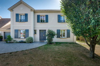  maison jouars-pontchartrain 78760