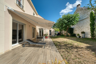  maison jouars-pontchartrain 78760