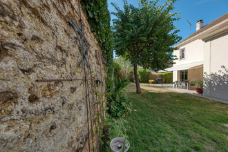  maison jouars-pontchartrain 78760