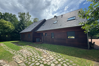  maison jouars-pontchartrain 78760