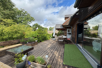  maison jouars-pontchartrain 78760