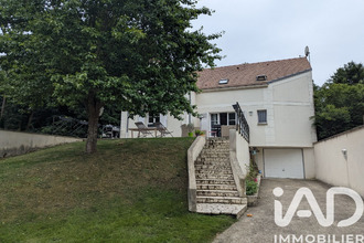  maison jouars-pontchartrain 78760
