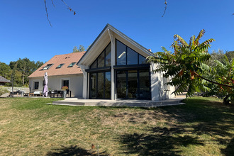  maison jouars-pontchartrain 78760