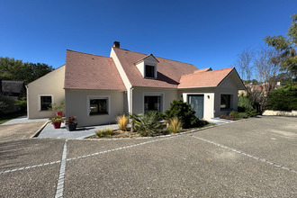  maison jouars-pontchartrain 78760