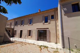  maison joucas 84220