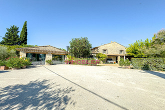 maison joucas 84220