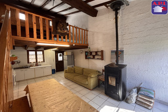  maison joucou 11140