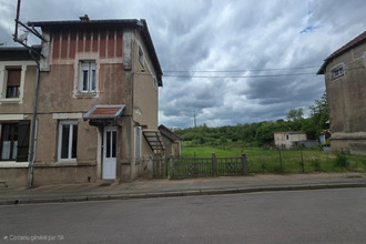  maison joudreville 54490