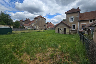  maison joudreville 54490